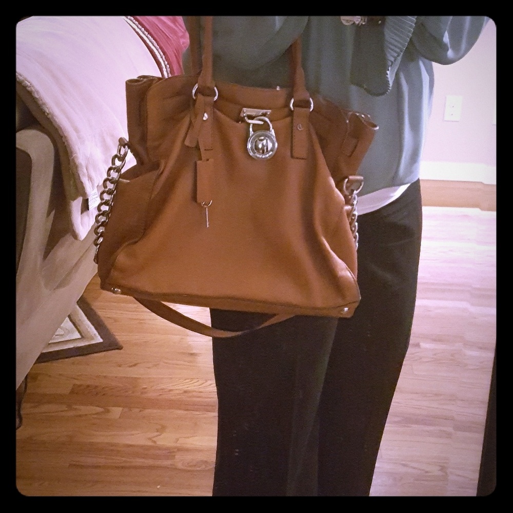 Michael Kors handbag
